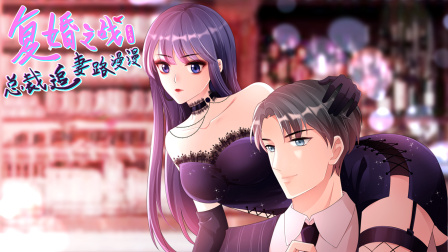 复婚之战总裁追妻路漫漫3