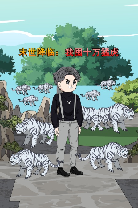 末世降临我囤十万猛虎